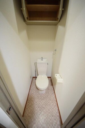 銀杏館の物件内観写真